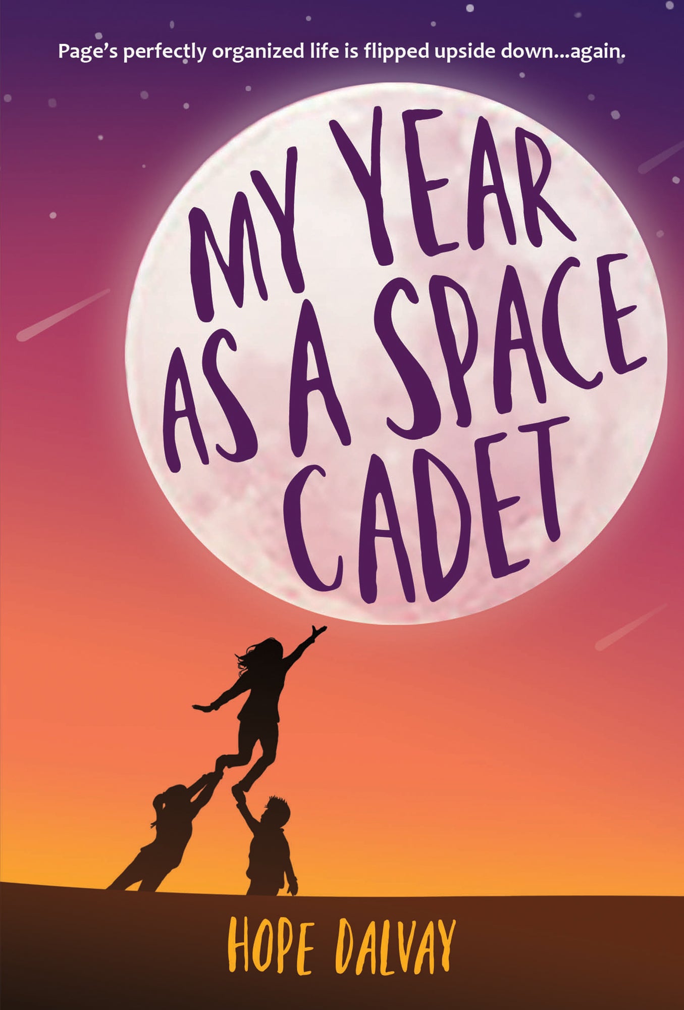 My Year as a Space Cadet - Agricola Street Books