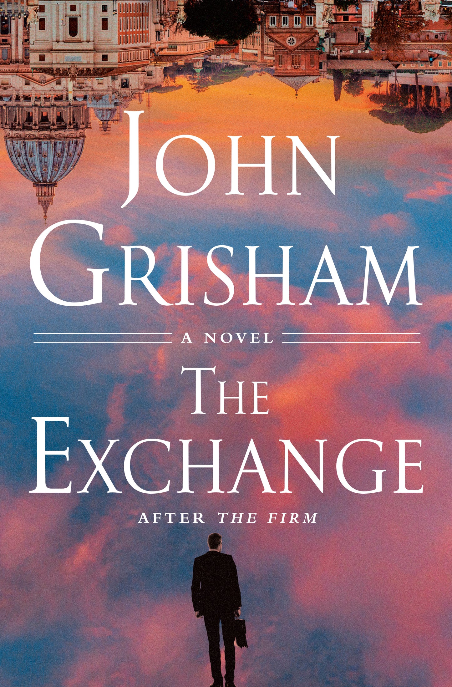 The Exchange - Agricola Street Books