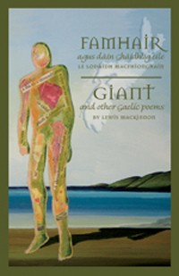 Famhair/Giant - Agricola Street Books