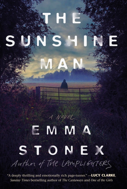 The Sunshine Man