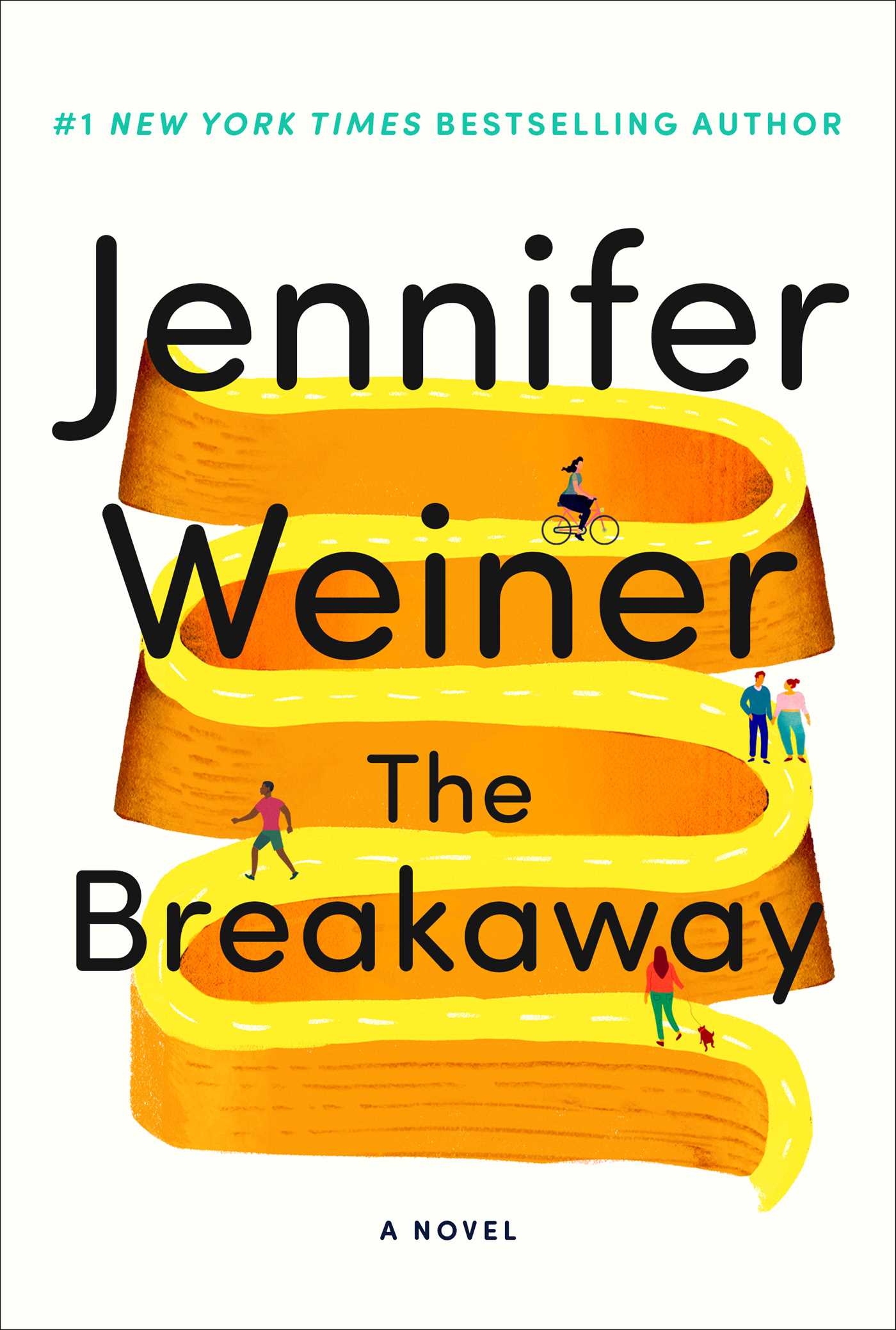 The Breakaway - Agricola Street Books