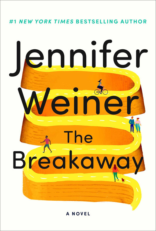 The Breakaway - Agricola Street Books
