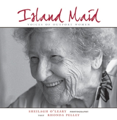 Island Maid - Agricola Street Books