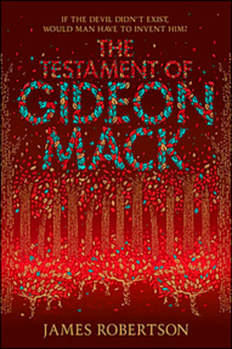 Testament of Gideon Mack - Agricola Street Books