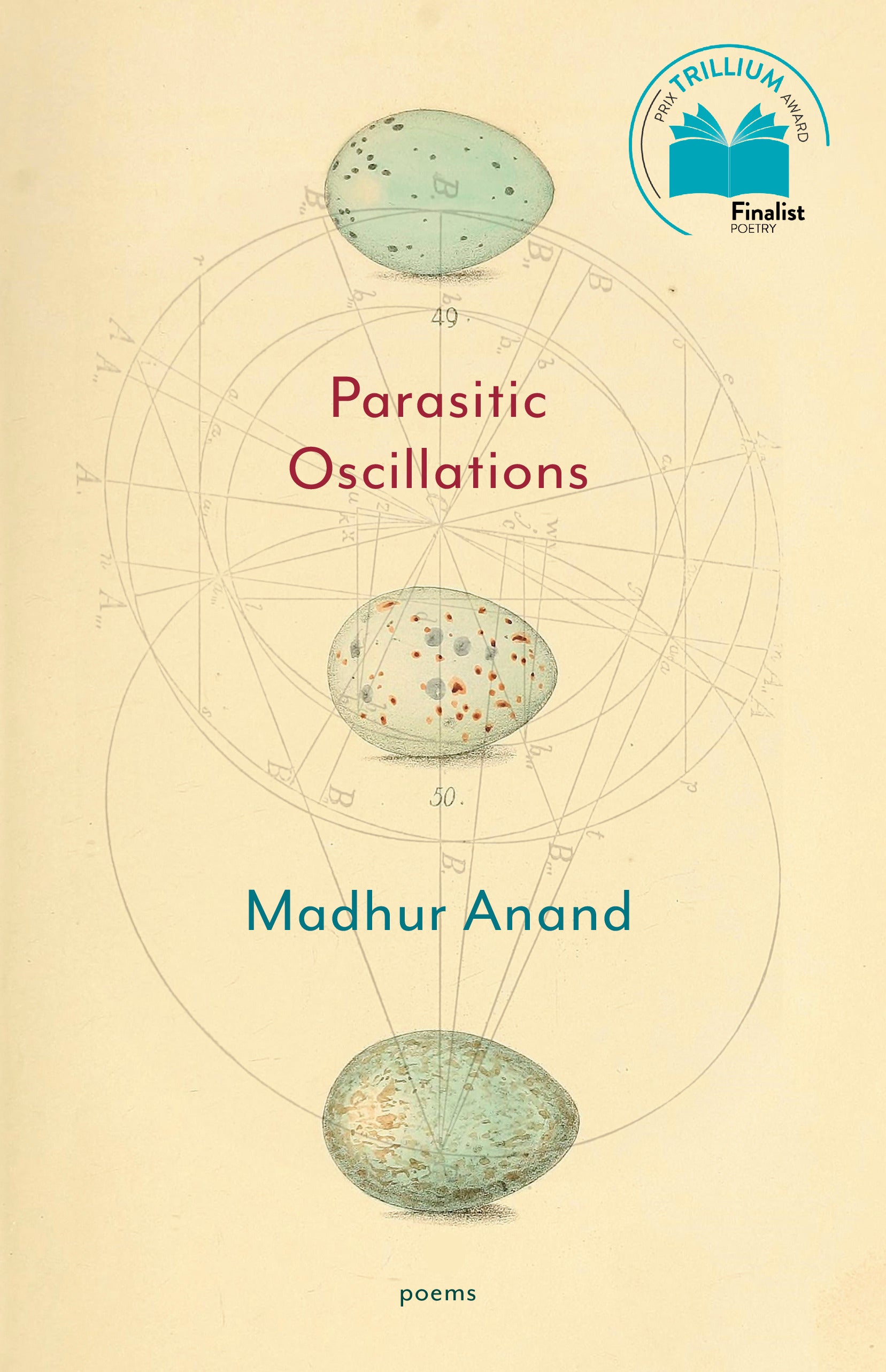 Parasitic Oscillations - Agricola Street Books