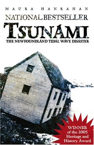 Tsunami: The Newfoundland Tidal Wave Disaster - Agricola Street Books