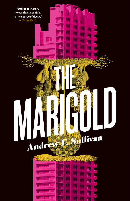 The Marigold - Agricola Street Books