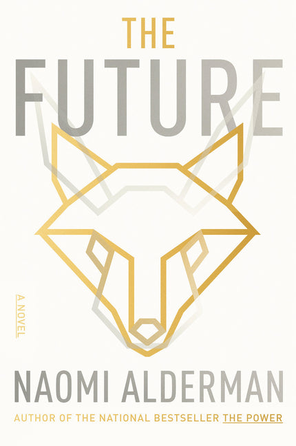 The Future - Agricola Street Books