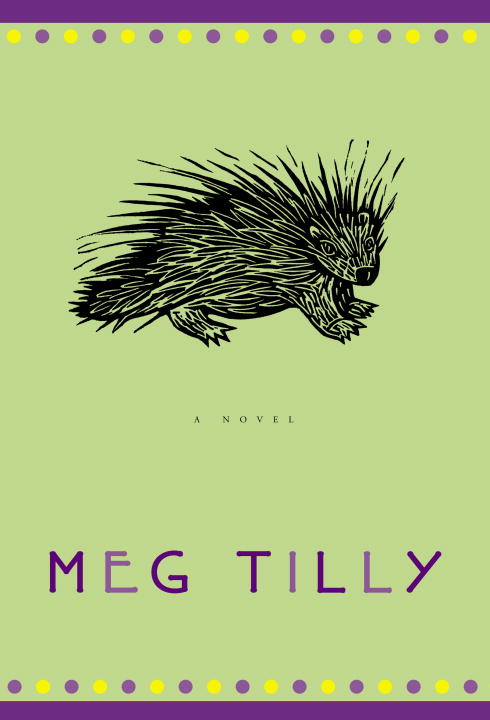 Porcupine - Agricola Street Books