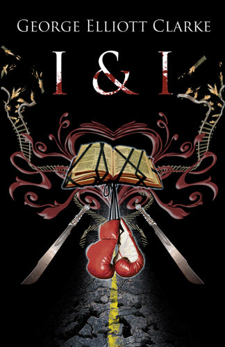 I & I - Agricola Street Books
