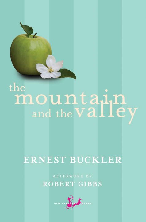 The Mountain and the Valley - Agricola Street Books