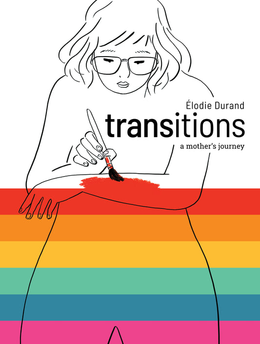 Transitions - Agricola Street Books