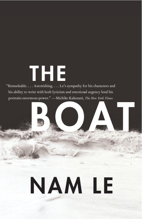 The Boat - Agricola Street Books