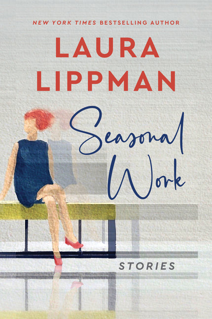 Seasonal Work - Agricola Street Books