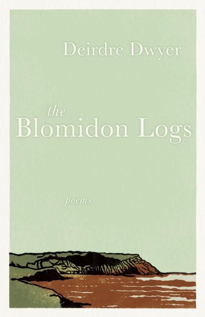 The Blomidon Logs - Agricola Street Books