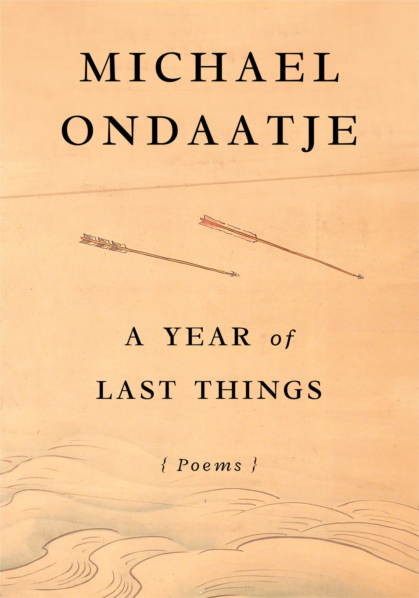 A Year of Last Things - Agricola Street Books