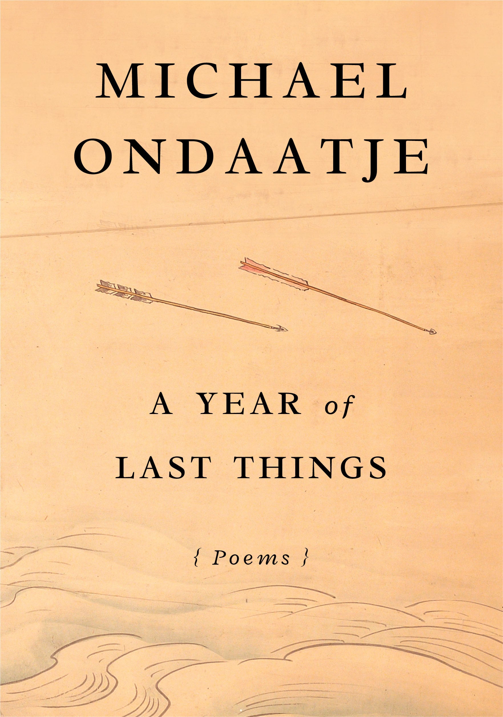 A Year of Last Things - Agricola Street Books