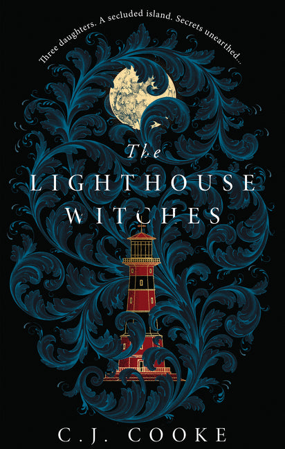 The Lighthouse Witches - Agricola Street Books