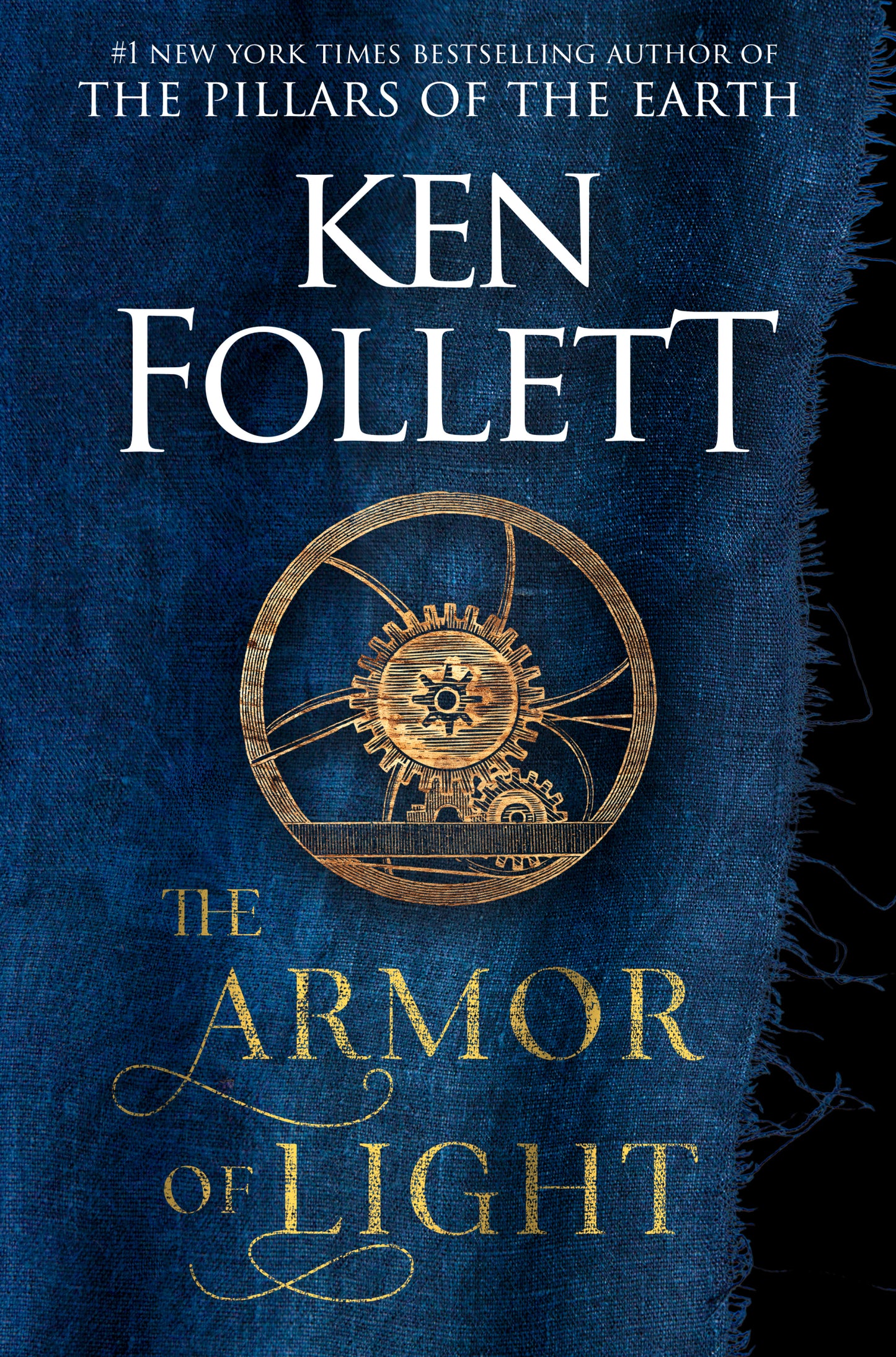 The Armor of Light - Agricola Street Books