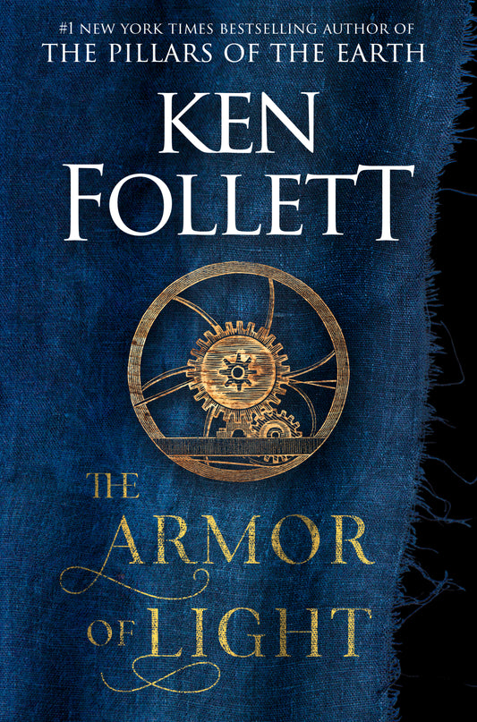 The Armor of Light - Agricola Street Books