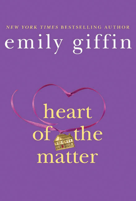 Heart of the Matter