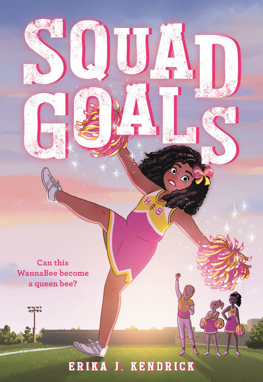 Squad Goals - Agricola Street Books