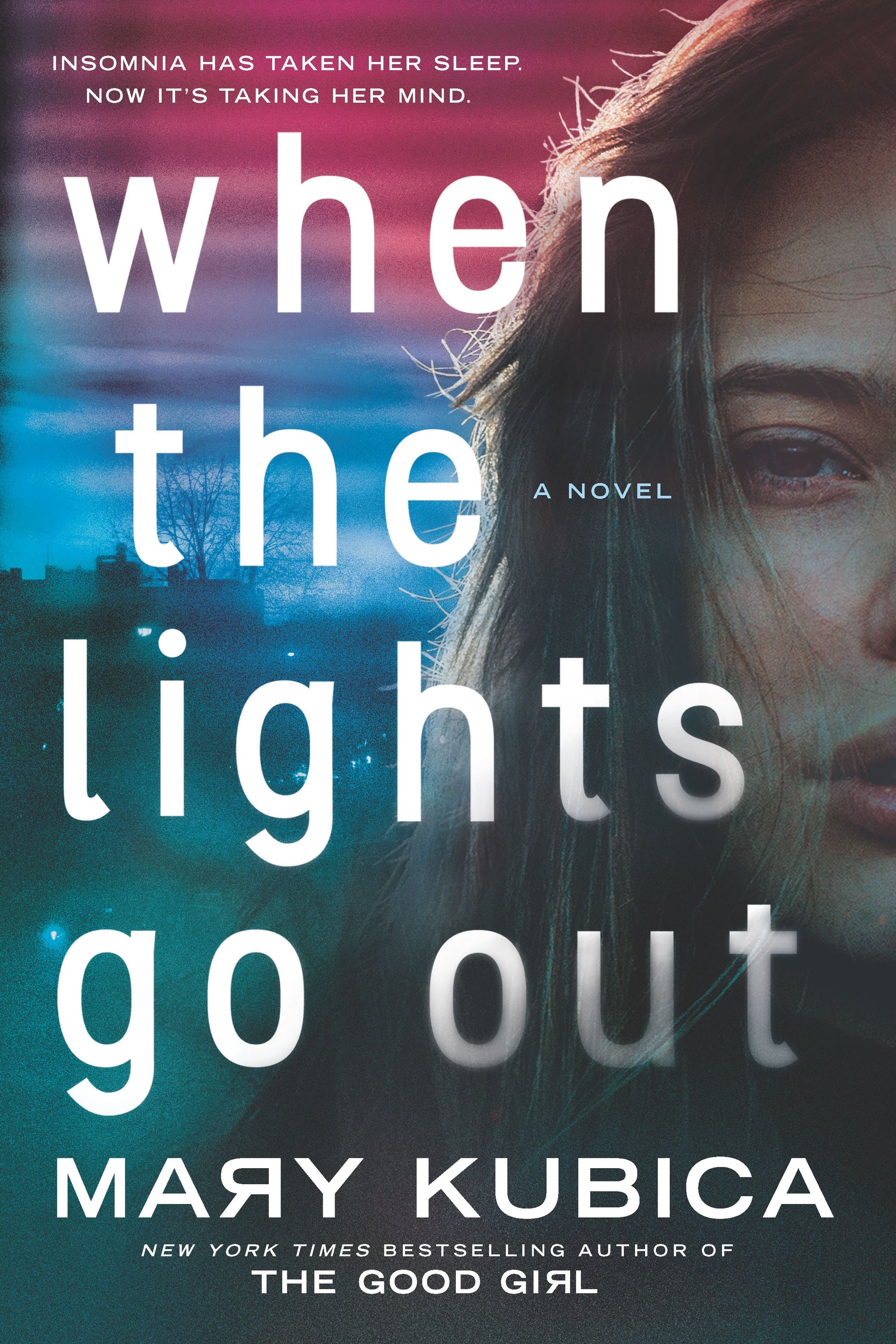 When the Lights Go Out - Agricola Street Books