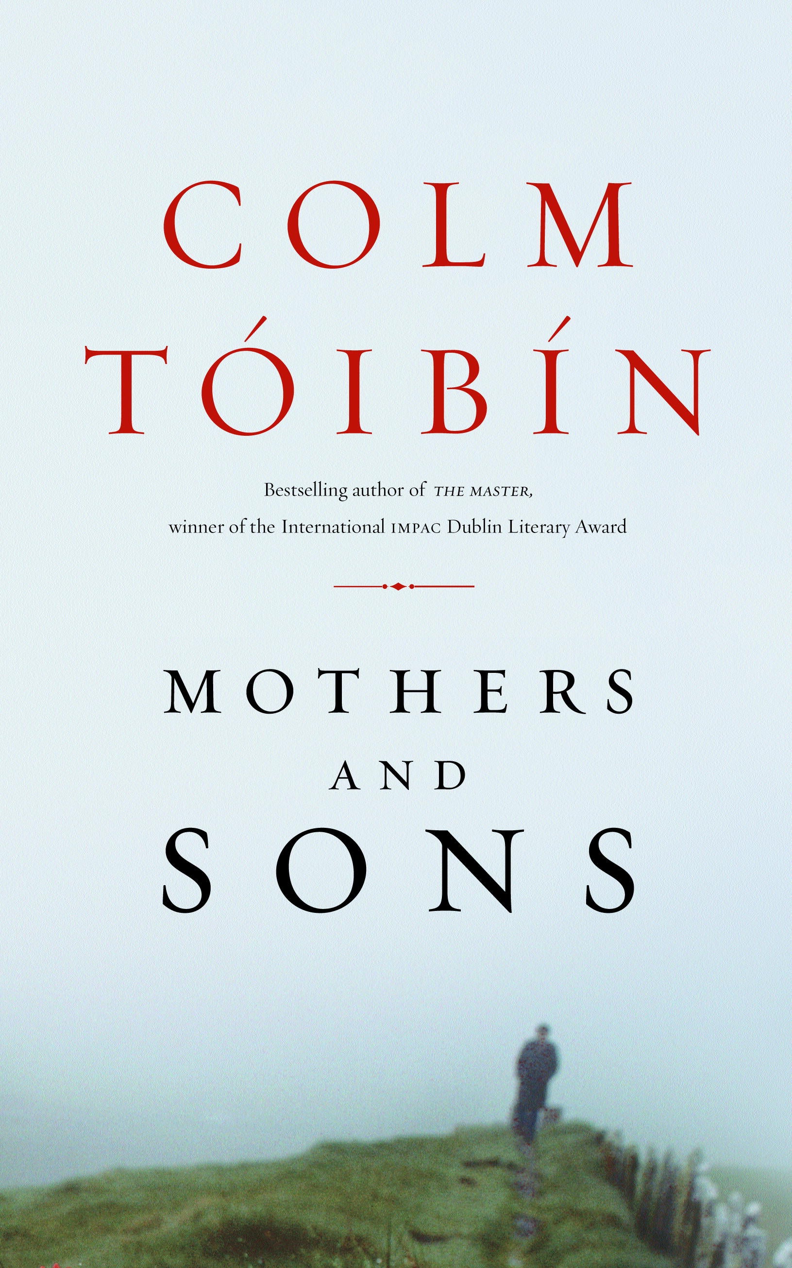 Mothers and Sons - Agricola Street Books