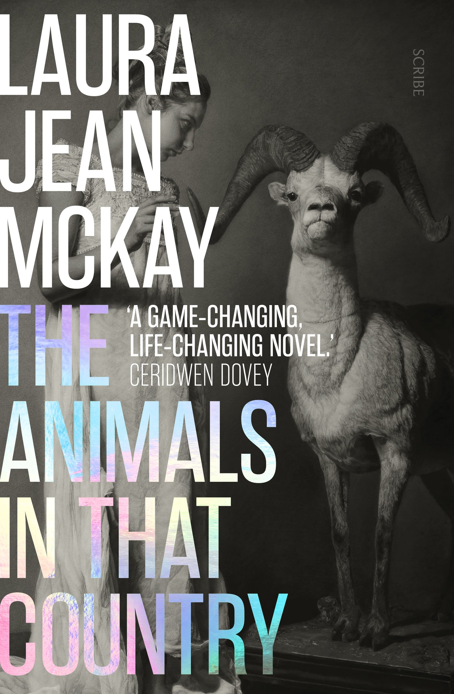 The Animals in That Country - Agricola Street Books