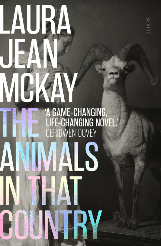The Animals in That Country - Agricola Street Books