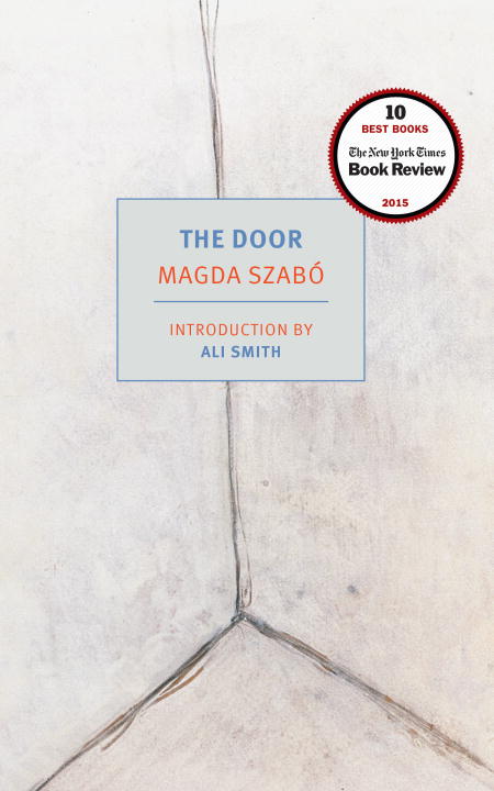 The Door - Agricola Street Books