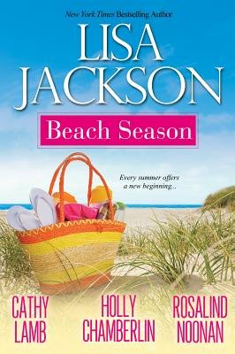 Beach Season - Agricola Street Books