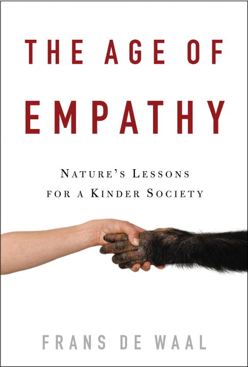 The Age of Empathy - Agricola Street Books