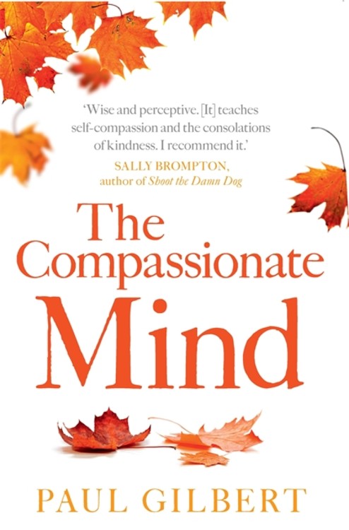 The Compassionate Mind - Agricola Street Books