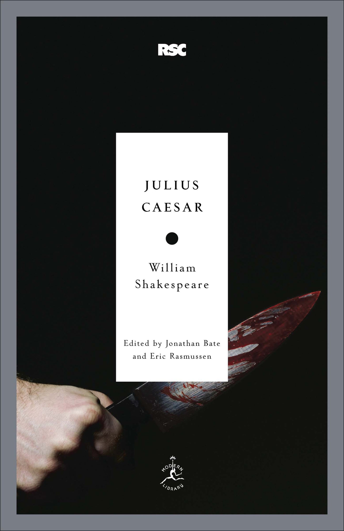 Julius Caesar - Agricola Street Books