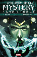 Fear Itself (Journey Into Mystery #1)