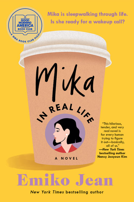 Mika in Real Life - Agricola Street Books