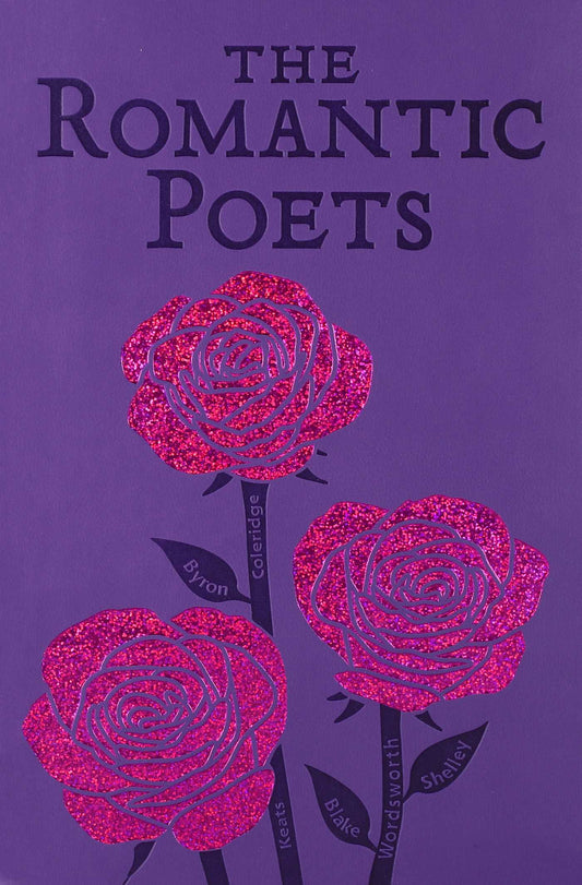 The Romantic Poets - Agricola Street Books