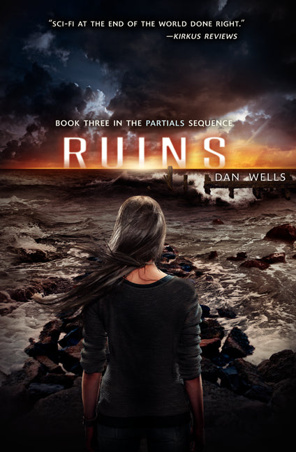 Ruins (Partials Sequence #3) - Agricola Street Books