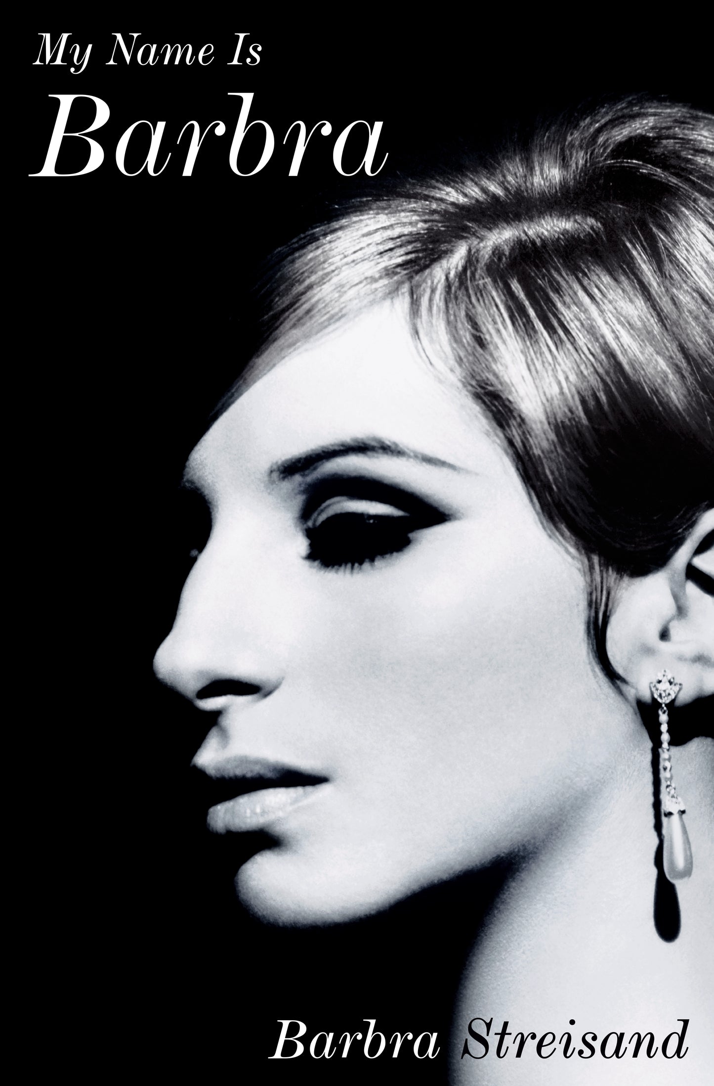 My Name Is Barbra - Agricola Street Books