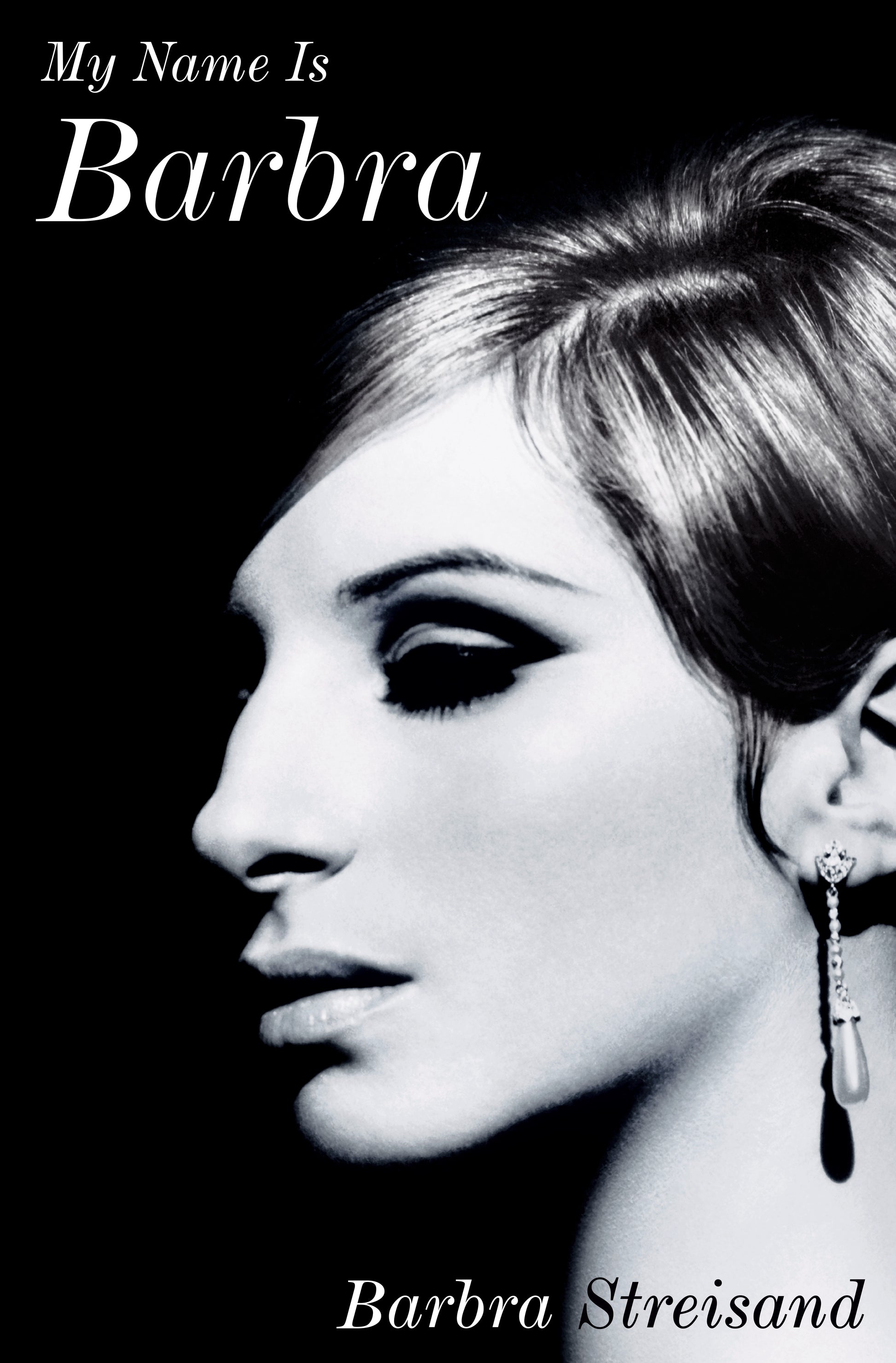 My Name Is Barbra - Agricola Street Books