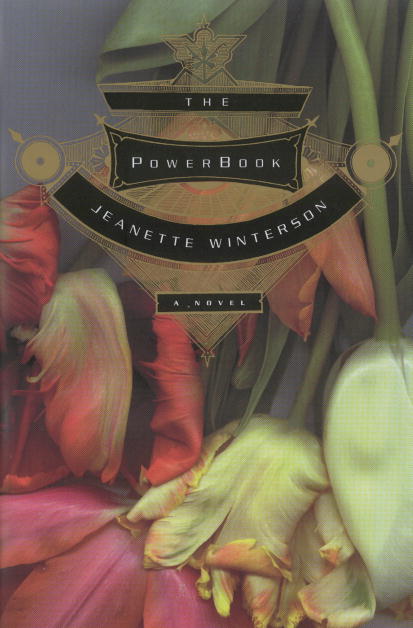 The Powerbook - Agricola Street Books