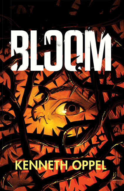 Bloom - Agricola Street Books