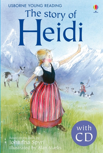 Story Of Heidi