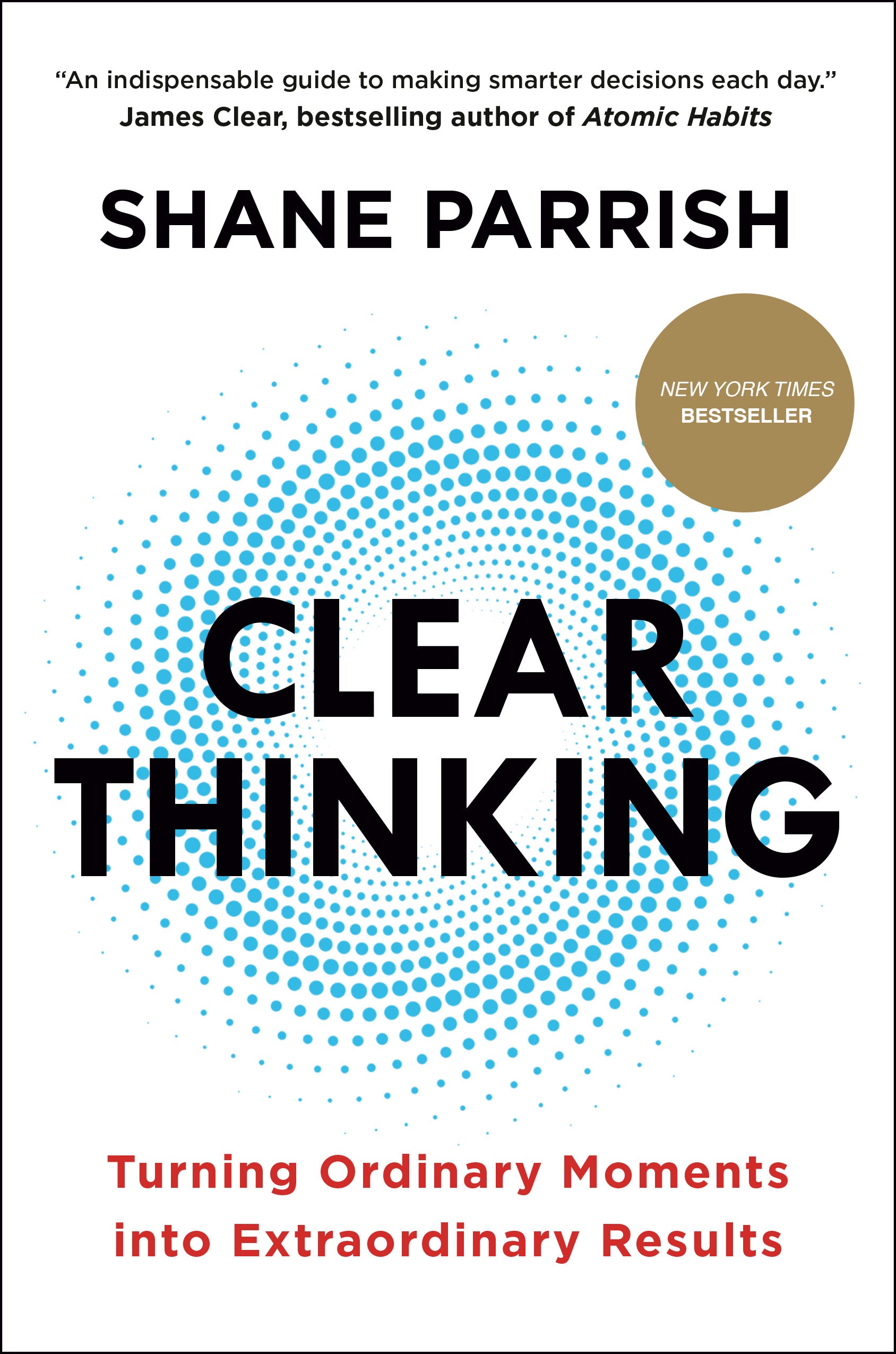 Clear Thinking - Agricola Street Books