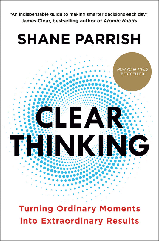 Clear Thinking - Agricola Street Books