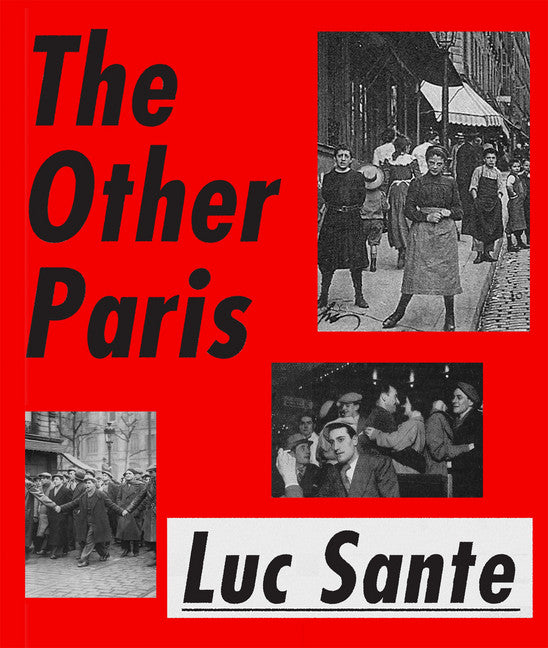 The Other Paris - Agricola Street Books