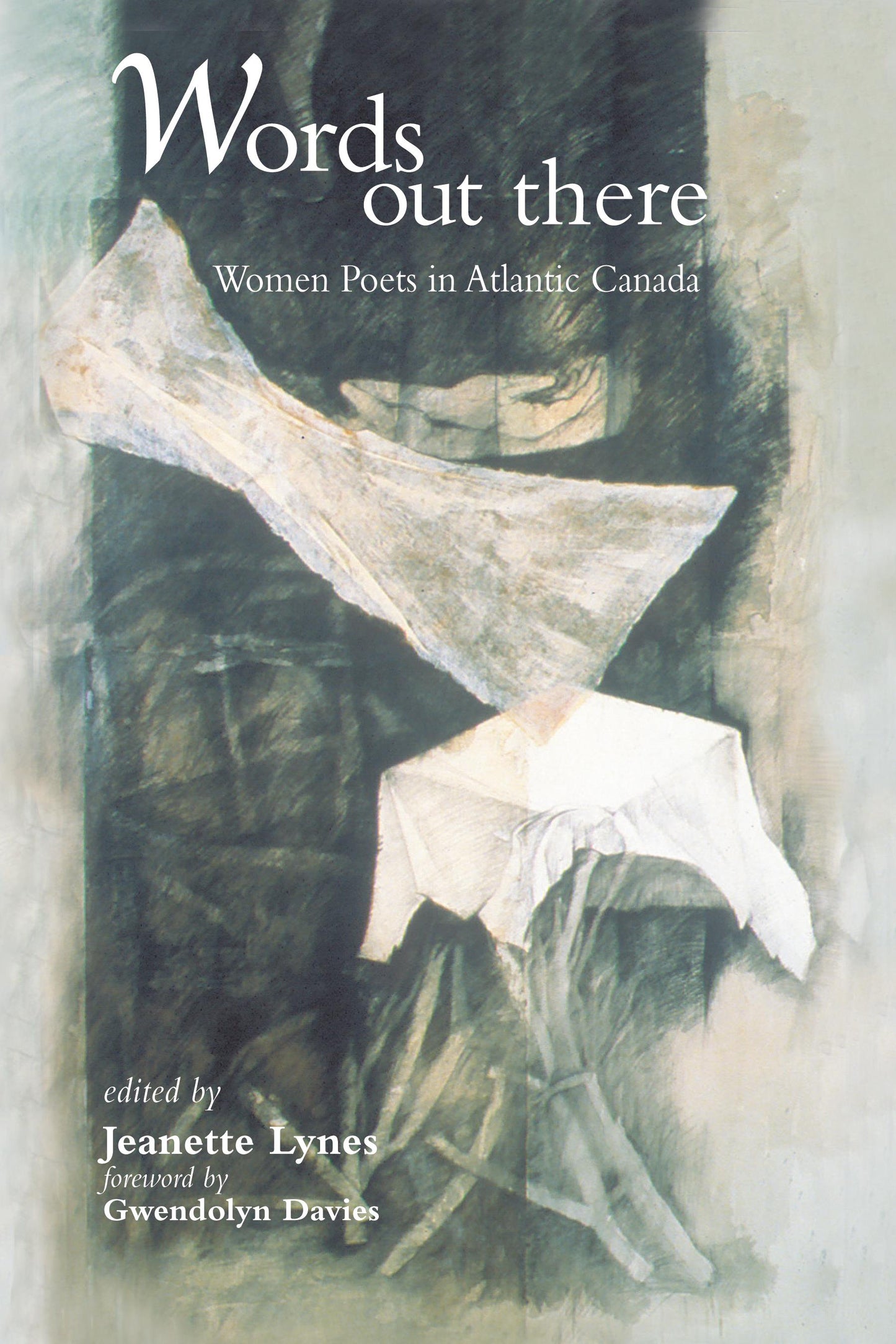 Words Out There - Agricola Street Books