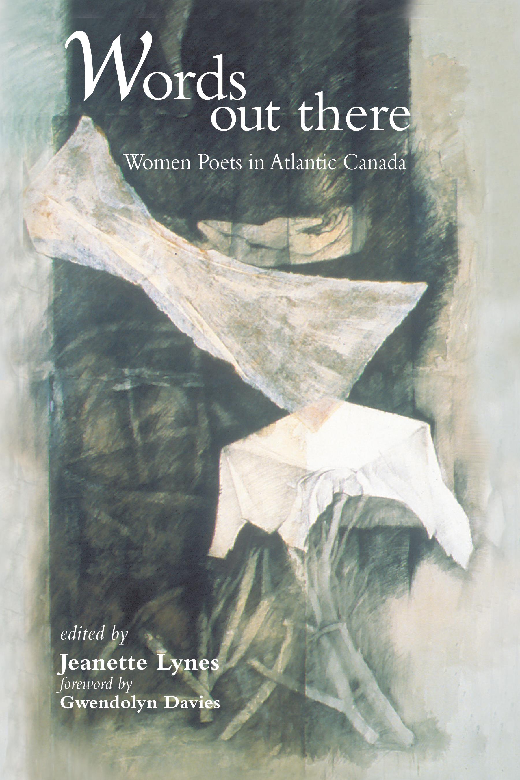 Words Out There - Agricola Street Books