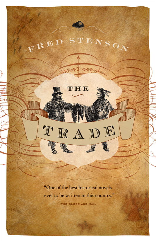 The Trade - Agricola Street Books